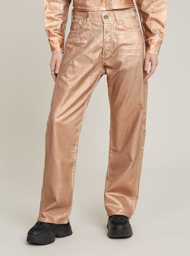 Bowey Boyfriend Jeans